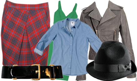 Helgens shoppingtips
