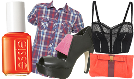 Helgens shoppingtips