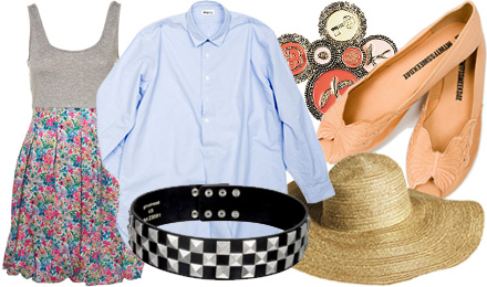 Helgens shoppingtips