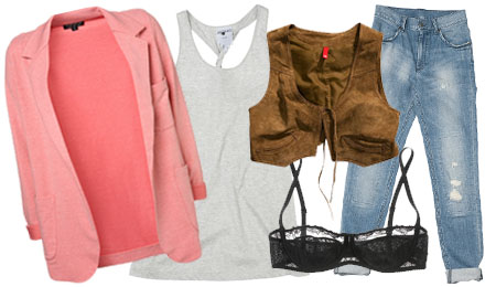 Helgens shoppingtips