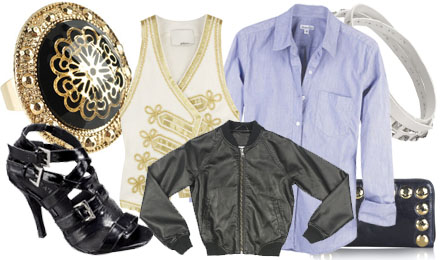 Helgens shoppingtips