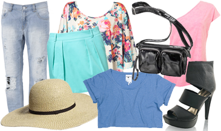 Helgens shoppingtips