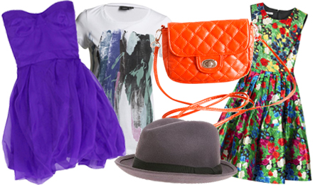 Helgens shoppingtips