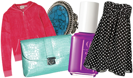 Veckans shoppingtips