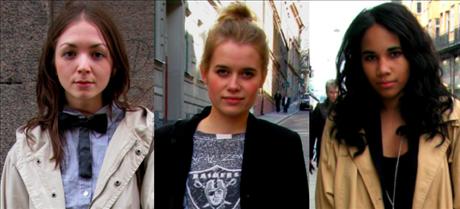 Missa inte Streetstylebloggen!