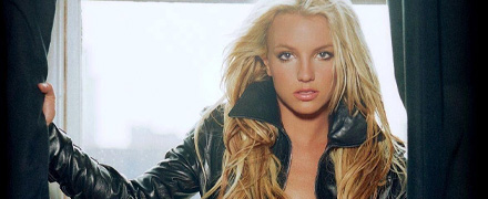 Britney som lesbisk mördare
