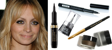 TEST: Klassiska eyeliners