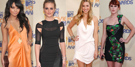MTV Movie awards