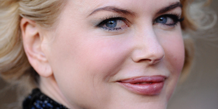 Kidman adopterar?
