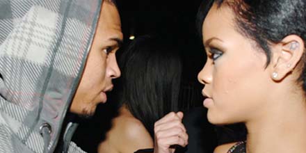Chris Brown inför rätta