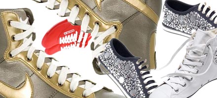 Höstens snyggaste sneakers