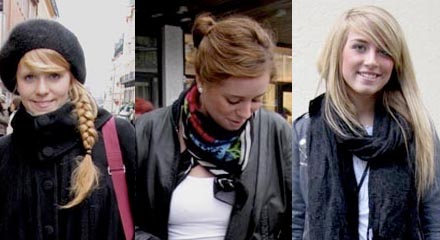 MODE: Streetstyle