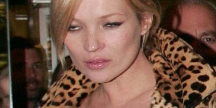 Hoppsan, Kate Moss!