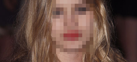 Den nya Kate Moss
