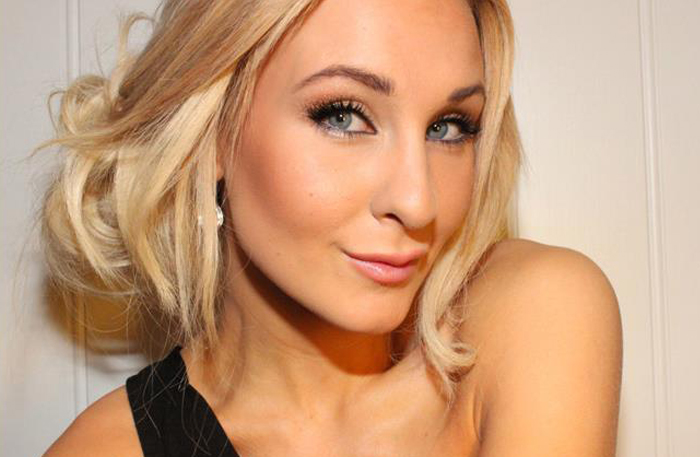 Produkten som ger finast glow (och som får 5 av 5 i betyg av beauty-Helen)