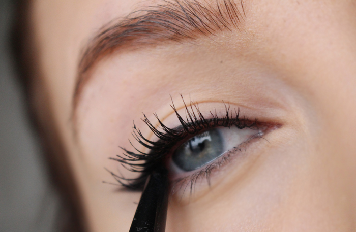 Det lilla knepet med eyelinern som skapar extra sug i blicken