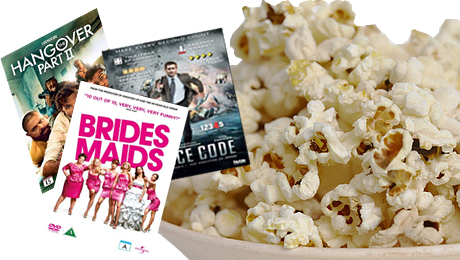 Helgens filmtips