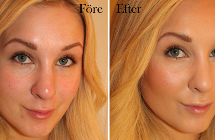 Flawless face – här är bästa guiden till en perfekt hy