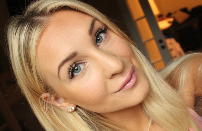 Så bra betyg får Isadoras nya foundation ”Wake up” av Beauty-Helen