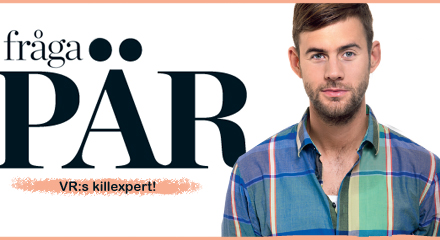 Har du killproblem? –VR:s killexpert kan hjälpa dig!