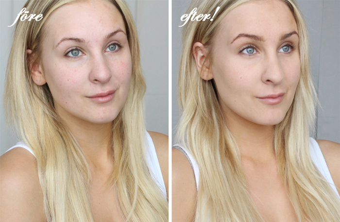 7 knep för en piggare look (utan att använda smink!)
