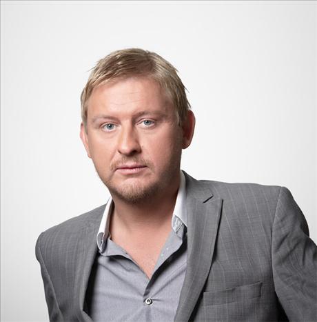 12 sanningar om: Fredrik Virtanen