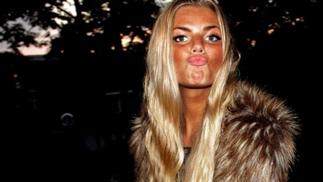 Frida Grahns frågestund