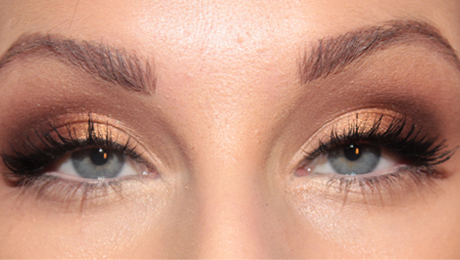 Golden nights – the tutorial