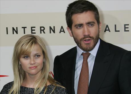 EXTRA: Hollywoods hetaste par