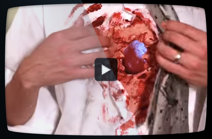 Så här lätt kan du pimpa din halloween-kostym (med din smartphone)