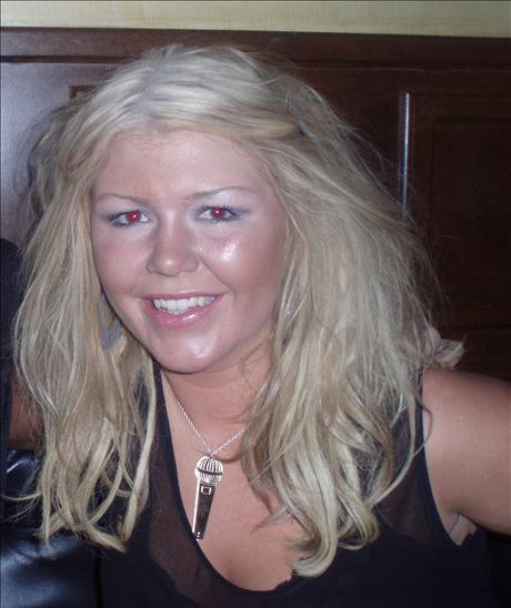 Jag var kär efter 25 minuter