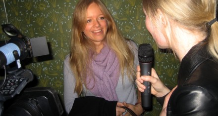 Modeslavar och modeller