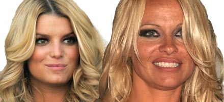 Catfight i Hollywood