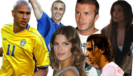 15 anledningar att ha fotbollskoll