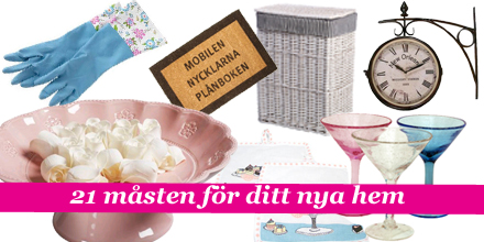 Piffa till hemma!