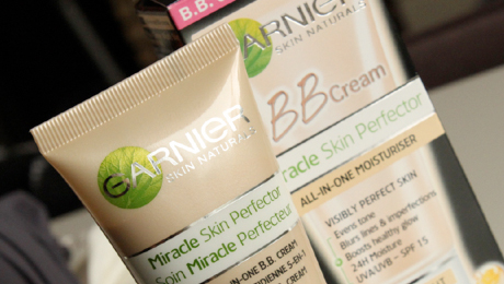 Budgetkrämen som får 5 av 5!