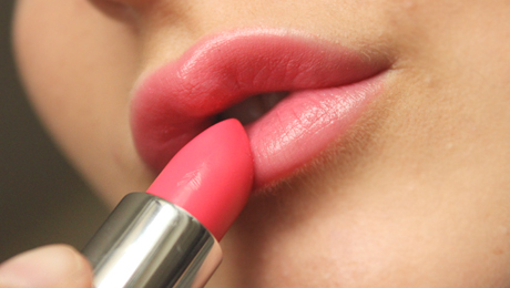Läppstiftet som får 5 av 5!