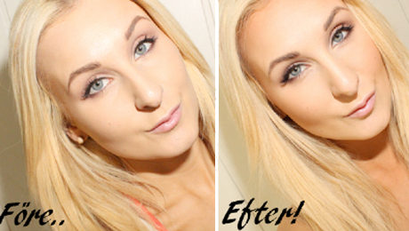 Så lyckas du med solpudret!