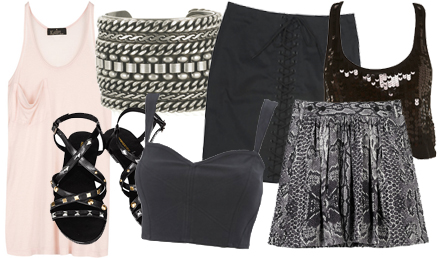 Helgens shoppingtips