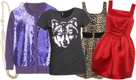 Helgens shoppingtips