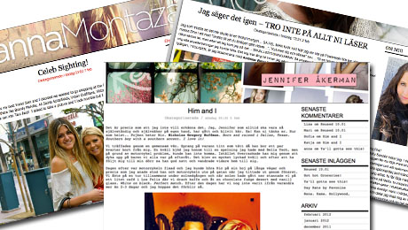 Veckans hetaste blogginlägg