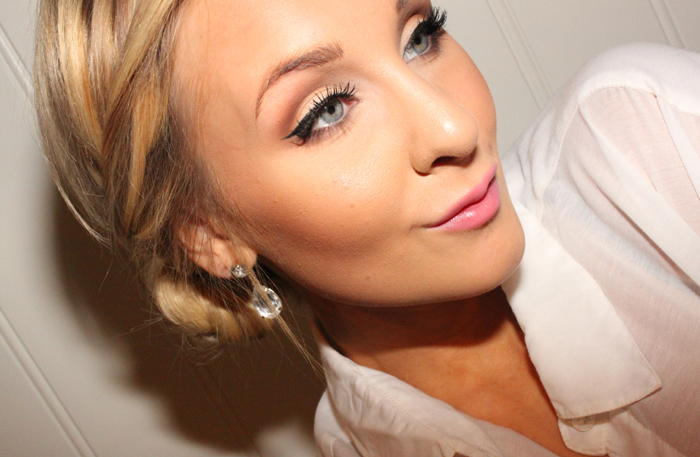 Beauty-Helen listar sina 27 skönhetsfavoriter 2012