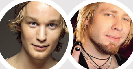 Veckans hiss och diss