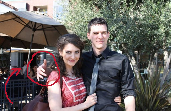 17 exempel på killar som kör med ”hover hand”