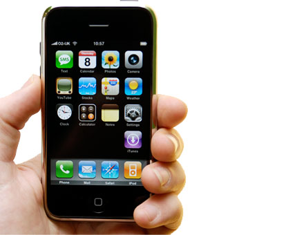 TÄVLA: Vinn en iPhone