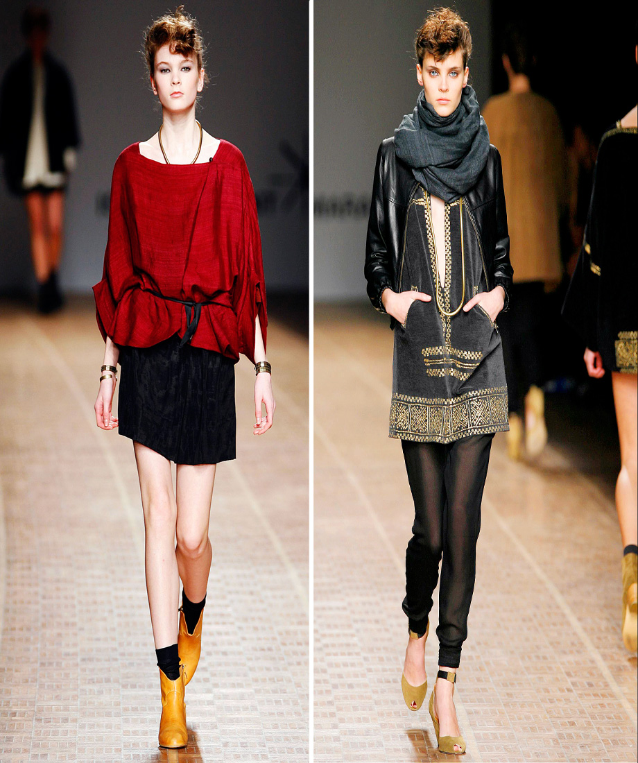 Isabel Marant