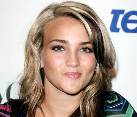 Jamie Lynne Spears ger bort sitt barn