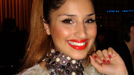 12 sanningar om Janet Leon