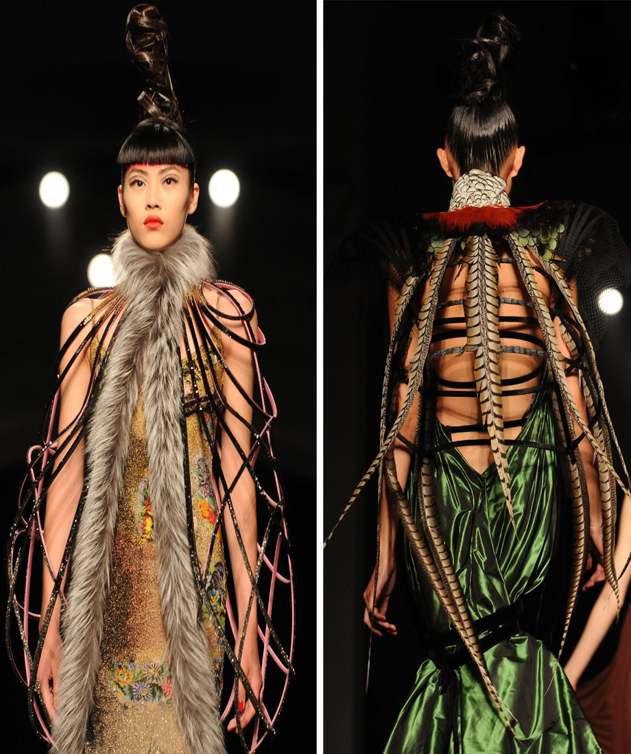 Jean-Paul Gaultier