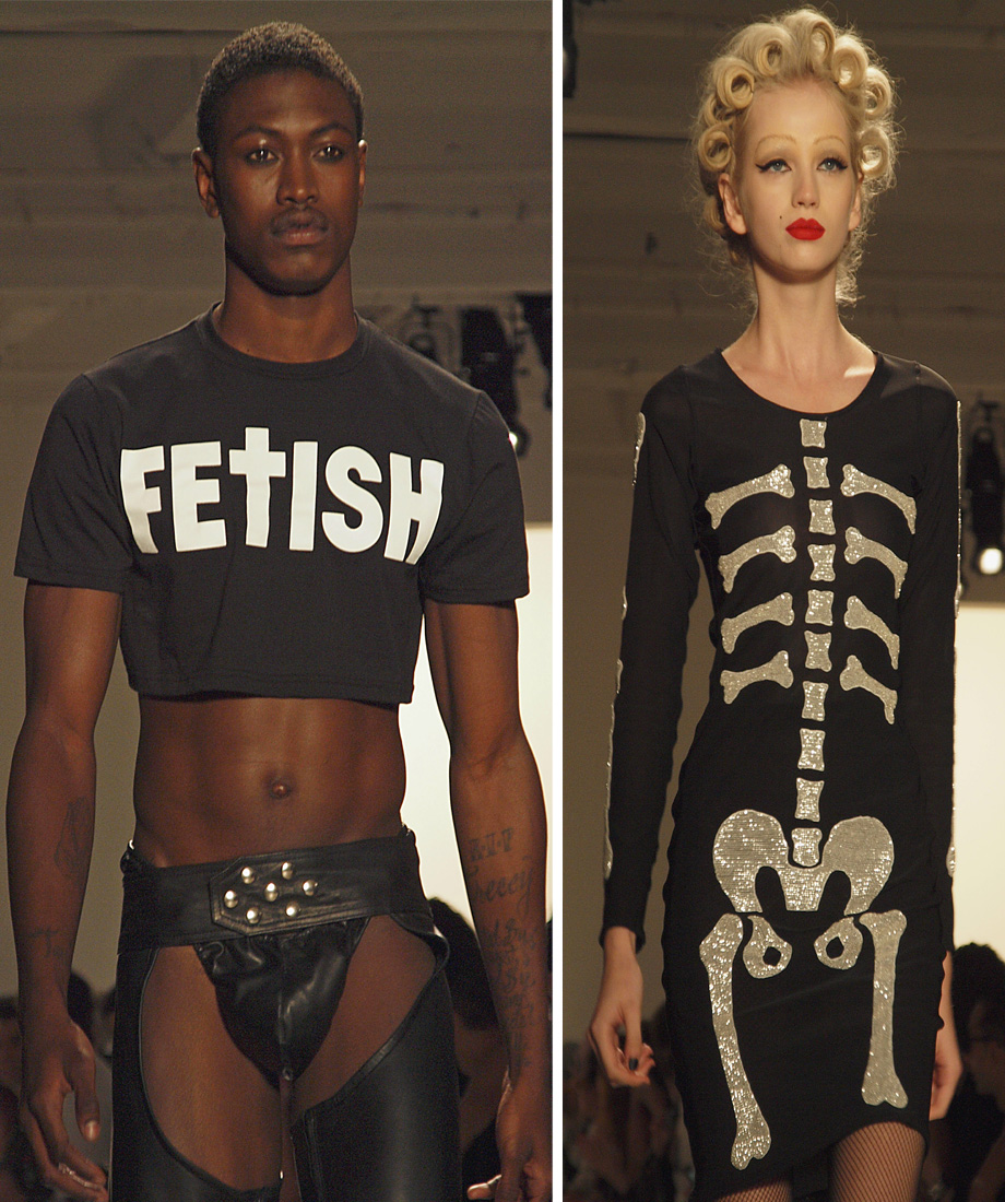 Jeremy Scott